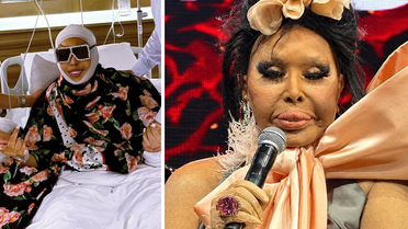 Bülent Ersoy’un lolita estetiği sonrası son hali: Bana abla demeyin