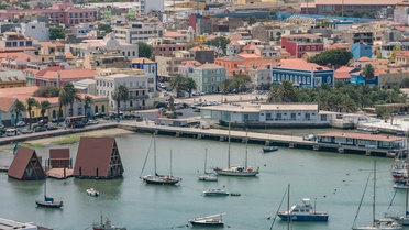 Cabo Verde, Fogo Adası'ndaki otobüs kazasında ölen 25 kişi için iki günlük ulusal yas ilan etti