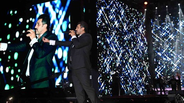 Çanakkale Kültür Yolu Festivali sona erdi; kapanışta Bayhan ilk kez sahne aldı.