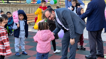 Diyarbakır İl Müftüsü Celal Büyük, Konya İl Müftülüğü görevine atandı