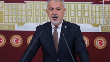 Çimento fabrikası projesinde bilirkişi ve ÇED iddiaları TBMM gündeminde