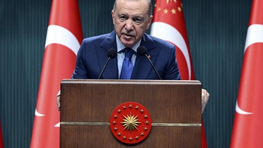 Erdoğan'dan Kabine sonrası net mesaj: Bu topraklarda kimseye ameliyat yaptırmayız