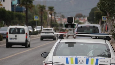 Düzce'de trafik denetimlerinde 669 sürücüye ceza, 87 araç trafikten men edildi