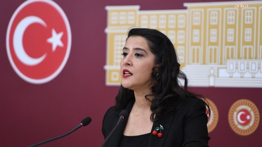 EMEP'li Karaca, ötanazi talep eden vatandaş için TBMM'ye soru önergesi sundu