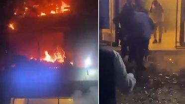 En mutlu günleri faciaya dönüştü! 22 kişi hayatını kaybetti