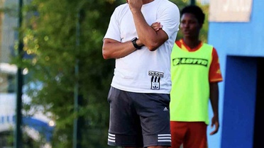 Kayseri Kadın Futbol Kulübü Teknik Direktörü Karakaya, 1207 Antalyaspor beraberliğinden memnun