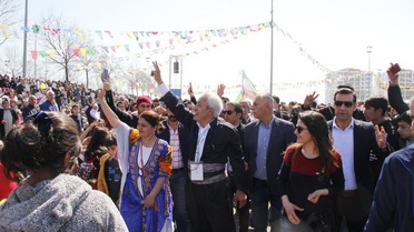Eski Diyarbakır Eş Başkanı Selçuk Mızraklı, Edirne Cezaevi'nden yarın sabah tahliye edilecek