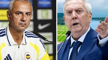 Fenerbahçe'de derbi sonrası acil zirve! Aziz Yıldırım düğmeye bastı