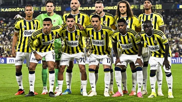 Fenerbahçe'de sezon başında ''Gitsin'' denilen 3 yıldız isim, takımın en iyisi oldu