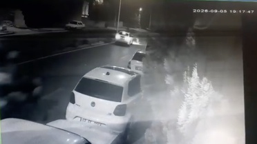 Adıyaman'da oyun oynayan 10 yaşındaki Güneş Avcı, otomobilin çarpması sonucu hayatını kaybetti
