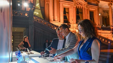 Huawei, son telefon modelinde kullandığı yüksek performanslı Kirin 9050 Pro çipini