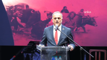 İBB Başkanvekili Nuri Aslan, Üsküdar soruşturmasındaki tutuklamalara tepki gösterdi