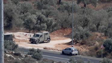 Nablus'ta Filistinli, İsrailliyi bıçakla yaraladıktan sonra öldürüldü