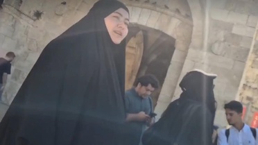 İsrailli Türklere sataştı! Aldığı cevap ülkesini ayağa kaldırdı