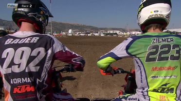 Jeffrey Herlings, MXGP Türkiye etabını kazanarak 6. dünya şampiyonluğunu ilan etti