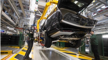 JLR küresel çapta 4 bin çalışanını işten çıkaracağını duyurdu