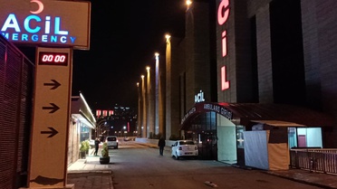 Kahramanmaraş'ta bıçaklı kavgada 2 kişi hayatını kaybetti, 2 şüpheli gözaltında