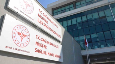 Giymek istediği kırmızı eteğe sığamayan 61 yaşındaki kadın 25 kilo verdi