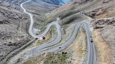 Bahçesaray-Gevaş 13 km Tünel Projesi İçin Etüt Başladı