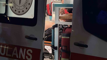 Muğla Menteşe'de kavgada 14 yaşındaki çocuk üç yerinden bıçaklandı, 2 yaralı