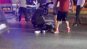 Motosiklet kazasında yaşamını yitiren genç kadından acı detay: Uyarıları hiç dinlememiş