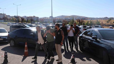 Nevşehir'de av tüfekli saldırıda Levent Ç. hayatını kaybetti, 5 şüpheli tutuklandı