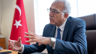 Sağlıklı Hayat Merkezlerinde 8 ayda 16 milyondan fazla kişi ücretsiz hizmet aldı