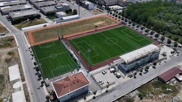 Sakaryaspor A Takım'ına akademiden 5 genç oyuncu dahil edildi