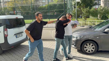 Samsun'da boşanma aşamasındaki eşine cinsel saldırı iddiasıyla koca gözaltında