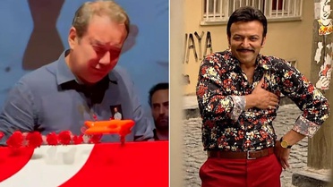 Serhat Kılıç’ın cenazesinde yürek burkan anlar! Şoray Uzun kahroldu