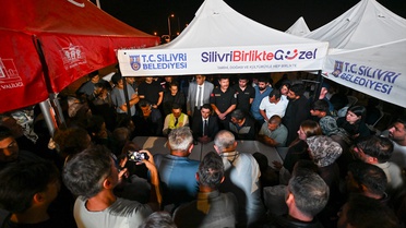 Silivri açıklarında batan Tuğberk İmamoğlu'nun mürettebat yakınları bilgilendirildi