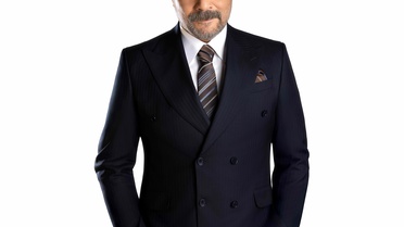 Sinpaş YTS, yeni dönemde de Oktay Kaynarca ile marka iletişimine devam ediyor
