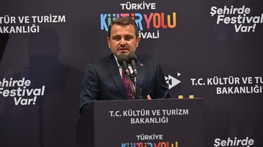 Çanakkale Kültür Yolu Festivali yoğun ilgiyle sona erdi; Kaşdemir teşekkür etti