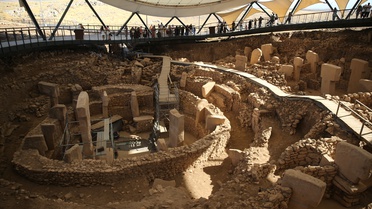 TEKNOFEST Güneydoğu Şanlıurfa'da turizm sektörünü hareketlendirecek