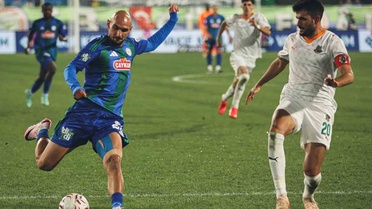 Çaykur Rizespor, Ariss'in kendi kalesine attığı golle Alanyaspor'a 1-0 mağlup oldu