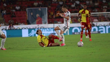 Süper Lig'de Göztepe sahasında Gaziantep FK'ya 4-2 mağlup oldu