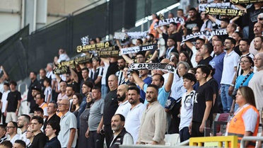 Altay Teknik Direktörü Tuna Üzümcü: Penaltı değildi, takımın zamana ihtiyacı var