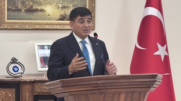 Türkiye'nin Doha Büyükelçisi Mustafa Göksu, Katar'daki görevini tamamladı
