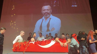 Serhat Kılıç'a duygusal veda: 30 yıllık arkadaşından yürek burkan sözler