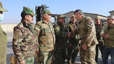 ABD'nin Peşmerge yardımı kesintisi Erbil'i endişelendiriyor