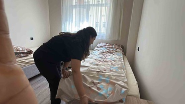 30 milyonluk yatırım, yüzde 99 yerleşme oranı: Eskişehir KYK yurtları 18 bin 500 kapasiteyle yeni döneme hazır
