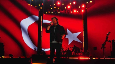 Ahmet Şafak, Kayserili hayranlarıyla buluştu