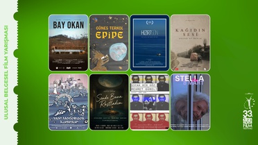 Altın Koza'da belgesel finalistleri açıklandı; 6 film ilk kez Adana'da gösterilecek