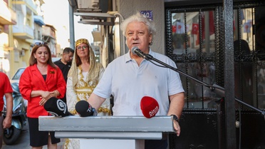Aydın'ın kurtuluşuna ilişkin yeni arşiv belgeleri ortaya çıkarıldı