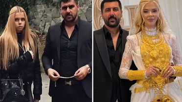 Bak sen şu Kara Haydar'a! 'Eşi 16 yaşındayken peşine düştü' iddiası