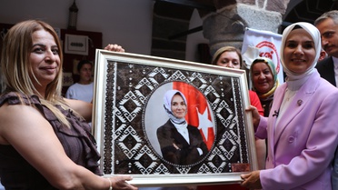 Bakan Göktaş: Biz artık hiçbir anne ağlamasın istiyoruz