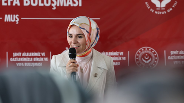 Bakan Göktaş, kadın kooperatiflerinin e-ticaret erişim protokolünü kıymetli buldu