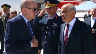 Başkan Sami Er’den Ankara’da Malatya için yoğun temas