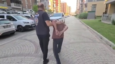 Bayburt'ta internetten yedek parça satışıyla 42 kişiyi dolandıran şüpheli tutuklandı