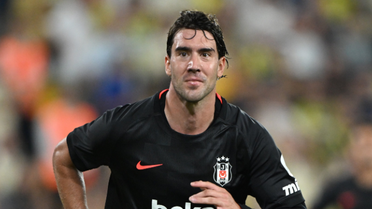 Beşiktaş, Vlahovic'in PFDK'ye sevkini kabul edilemez buldu ve TFF'yi suçladı